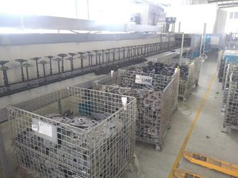 NINGBO UPICK INTERNATIONAL TRADING CO.,LTD