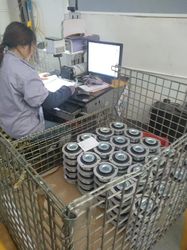 NINGBO UPICK INTERNATIONAL TRADING CO.,LTD