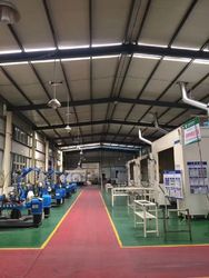 NINGBO UPICK INTERNATIONAL TRADING CO.,LTD