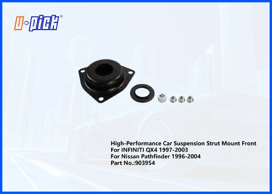 High-Performance Car Suspension Strut Mount Front For INFINITI QX4 1997-2003 For Nissan Pathfinder 1996-2004 903954