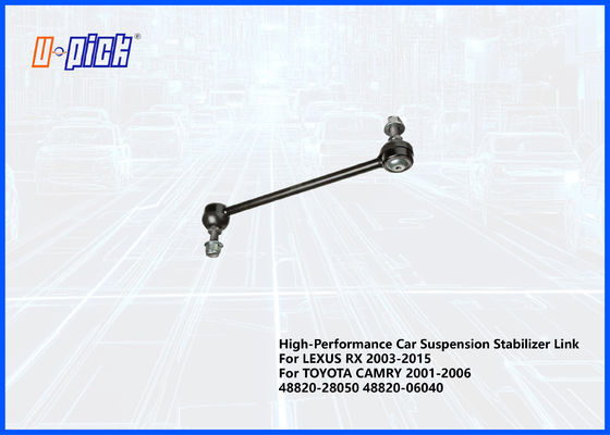 High-Performance Car Suspension Stabilizer Link For LEXUS RX 2003-2015 TOYOTA CAMRY 2001-2006 48820-28050 48820-06040