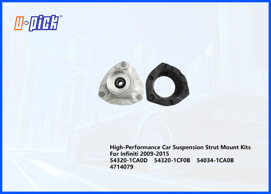 High-Performance Car Suspension Strut Mount Kits For Infiniti 2009-2015 54320-1CA0D 54320-1CF0B 54034-1CA0B 4714079