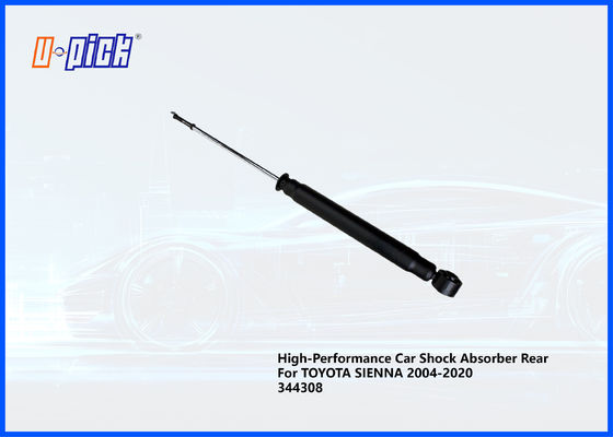 High-Performance Car Shock Absorber Rear For TOYOTA SIENNA 2004-2020 344308