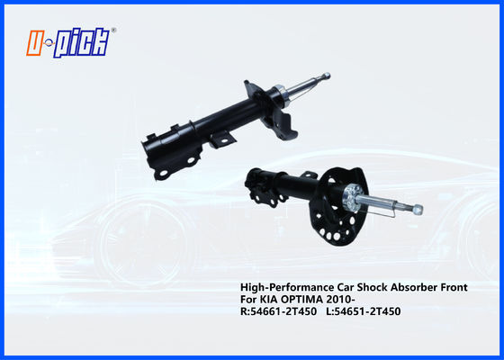 High-Performance Car Shock Absorber Front For KIA OPTIMA 2010- R:54661-2T450 L:54651-2T450
