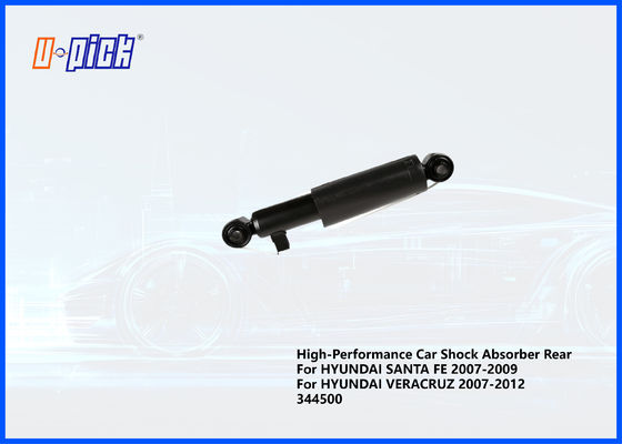 High-Performance Car Shock Absorber Rear For HYUNDAI SANTA FE 2007-2009 VERACRUZ 2007-2012 344500