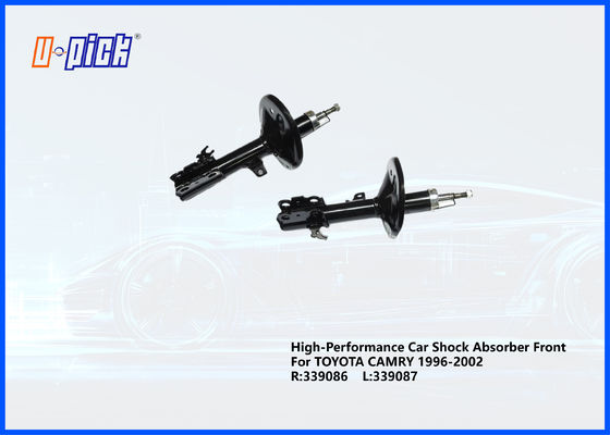 High-Performance Car Shock Absorber Front For TOYOTA CAMRY 1996-2002 R:339086 L:339087