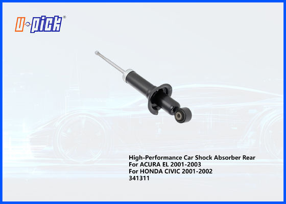 High-Performance Car Shock Absorber Rear For ACURA EL 2001-2003 HONDA CIVIC 2001-2002 341311
