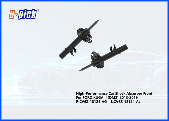 High-Performance Car Shock Absorber Front For FORD KUGA II (DM2) 2013-2019  R:CV6Z-18124-AG L:CV6Z-18124-AL