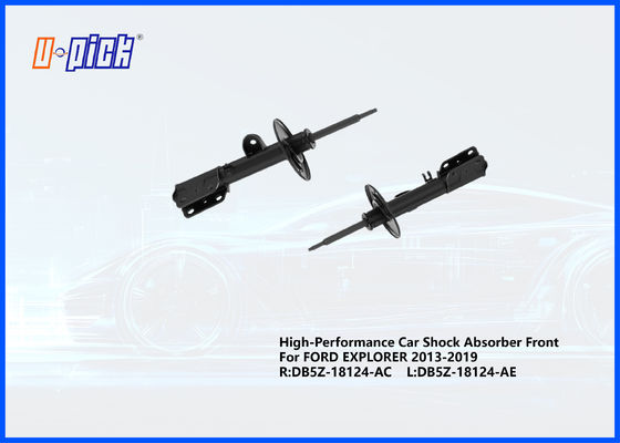 High-Performance Car Shock Absorber Front For FORD EXPLORER 2013-2019 R:DB5Z-18124-AC L:DB5Z-18124-AE