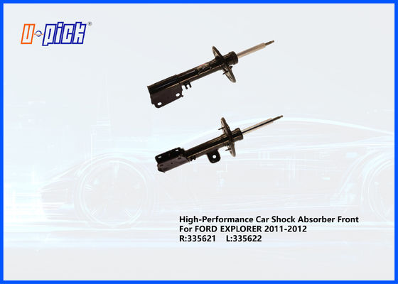 High-Performance Car Shock Absorber Front For FORD EXPLORER 2011-2012 R:335621  L:335622