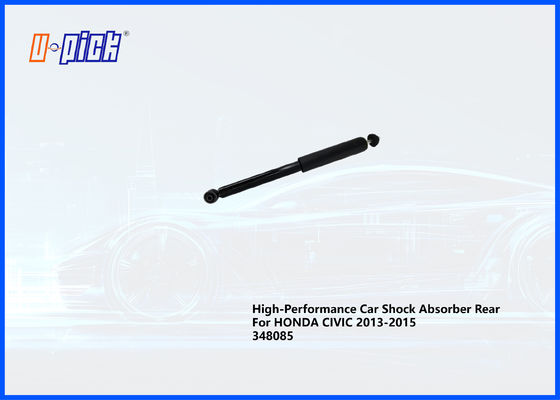 High-Performance Car Shock Absorber Rear For HONDA CIVIC 2013-2015 348085