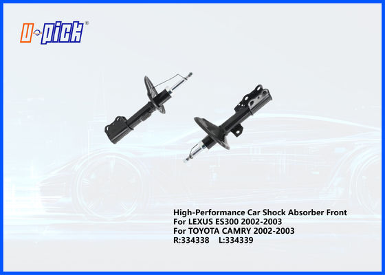 High-Performance Car Shock Absorber Front For LEXUS ES300 2002-2003 TOYOTA CAMRY 2002-2003 R:334338 L:334339