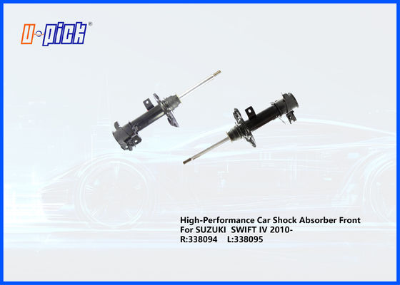 High-Performance Car Shock Absorber Front For SUZUKI  SWIFT IV 2010- R:338094 L:338095