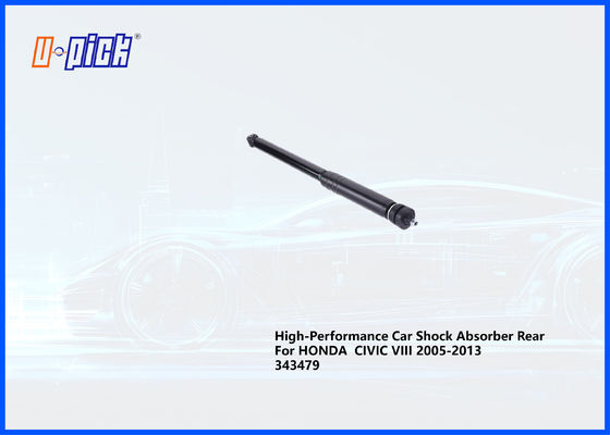 High-Performance Car Shock Absorber Rear For HONDA  CIVIC VIII 2005-2013 343479