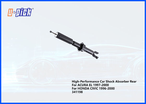 High-Performance Car Shock Absorber Rear For ACURA EL 1997-2000 For HONDA CIVIC 1996-2000 341198