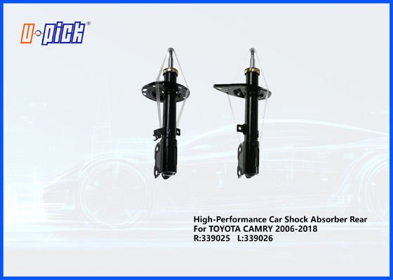 High-Performance Car Shock Absorber Rear For TOYOTA CAMRY 2006-2018 R:339025 L:339026