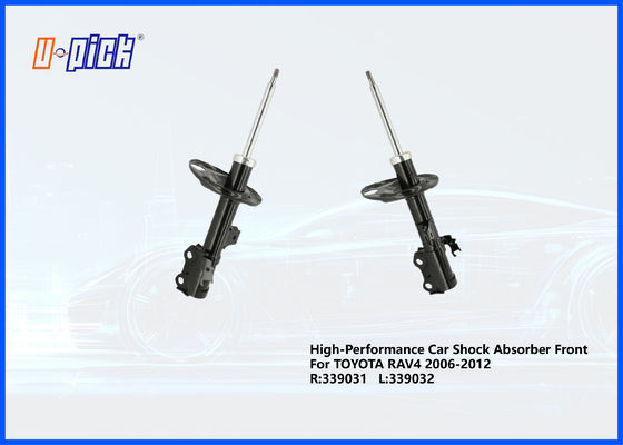 High-Performance Car Shock Absorber Front For TOYOTA RAV4 2006-2012 R:339031 L:339032
