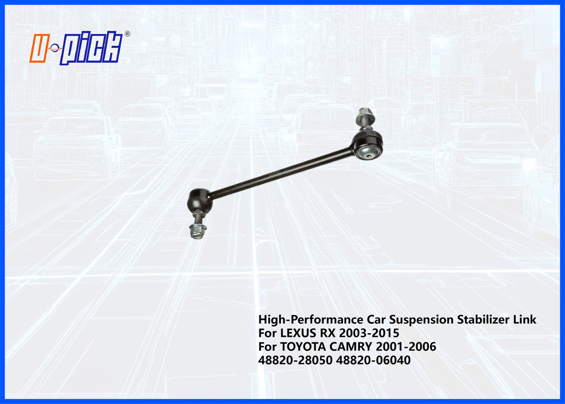 High-Performance Car Suspension Stabilizer Link For LEXUS RX 2003-2015 TOYOTA CAMRY 2001-2006 48820-28050 48820-06040