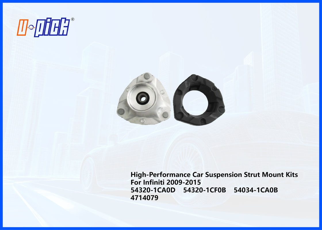 High-Performance Car Suspension Strut Mount Kits For Infiniti 2009-2015 54320-1CA0D 54320-1CF0B 54034-1CA0B 4714079