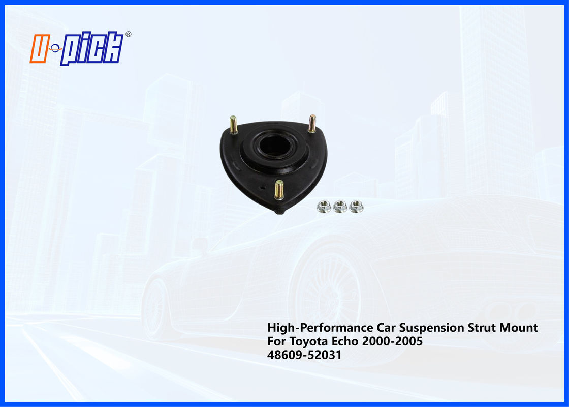 High-Performance Car Suspension Strut Mount For Toyota Echo 2000-2005 48609-52031