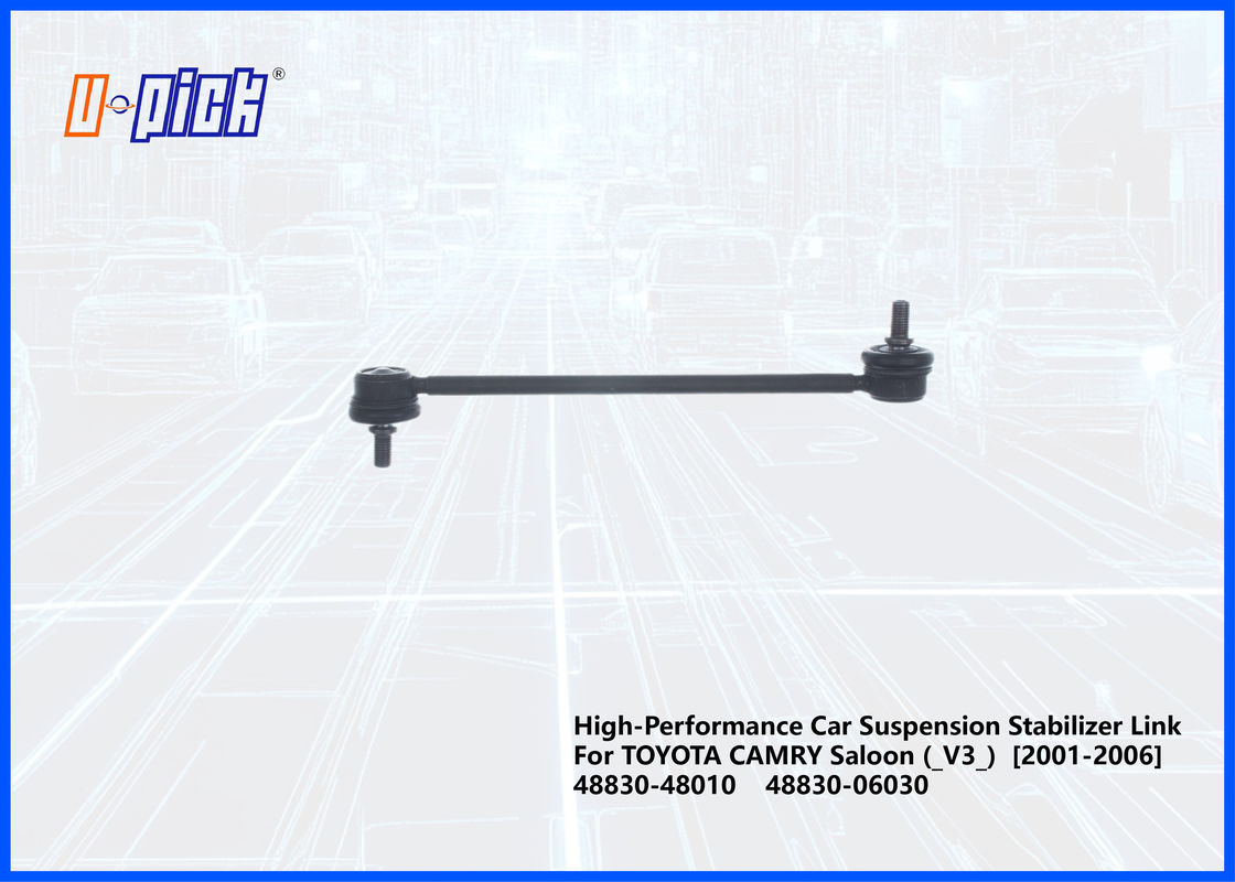 High-Performance Car Suspension Stabilizer Link For TOYOTA CAMRY Saloon (_V3_)  [2001-2006] 48830-48010    48830-06030