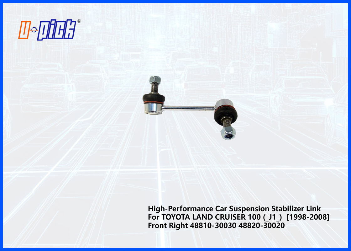High-Performance Car Suspension Stabilizer Link For TOYOTA LAND CRUISER 100 (_J1_)  [1998-2008] Front Right 48810-30030 48820-30020