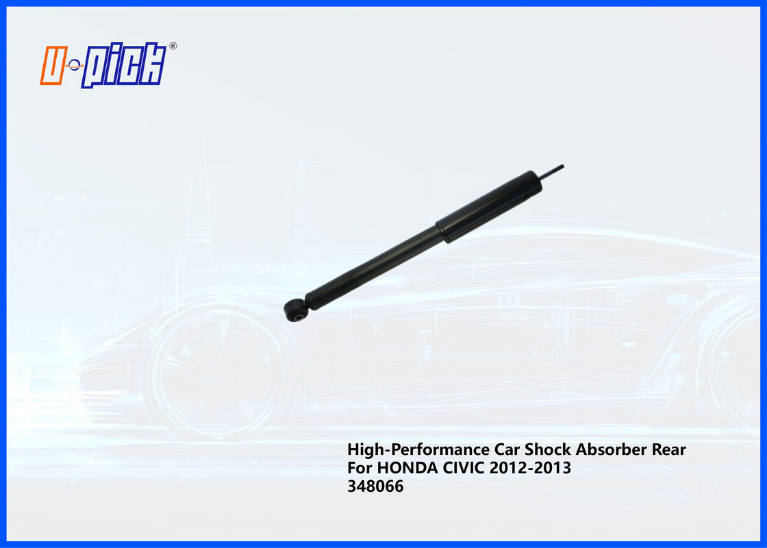High-Performance Car Shock Absorber Rear For HONDA CIVIC 2012-2013 348066