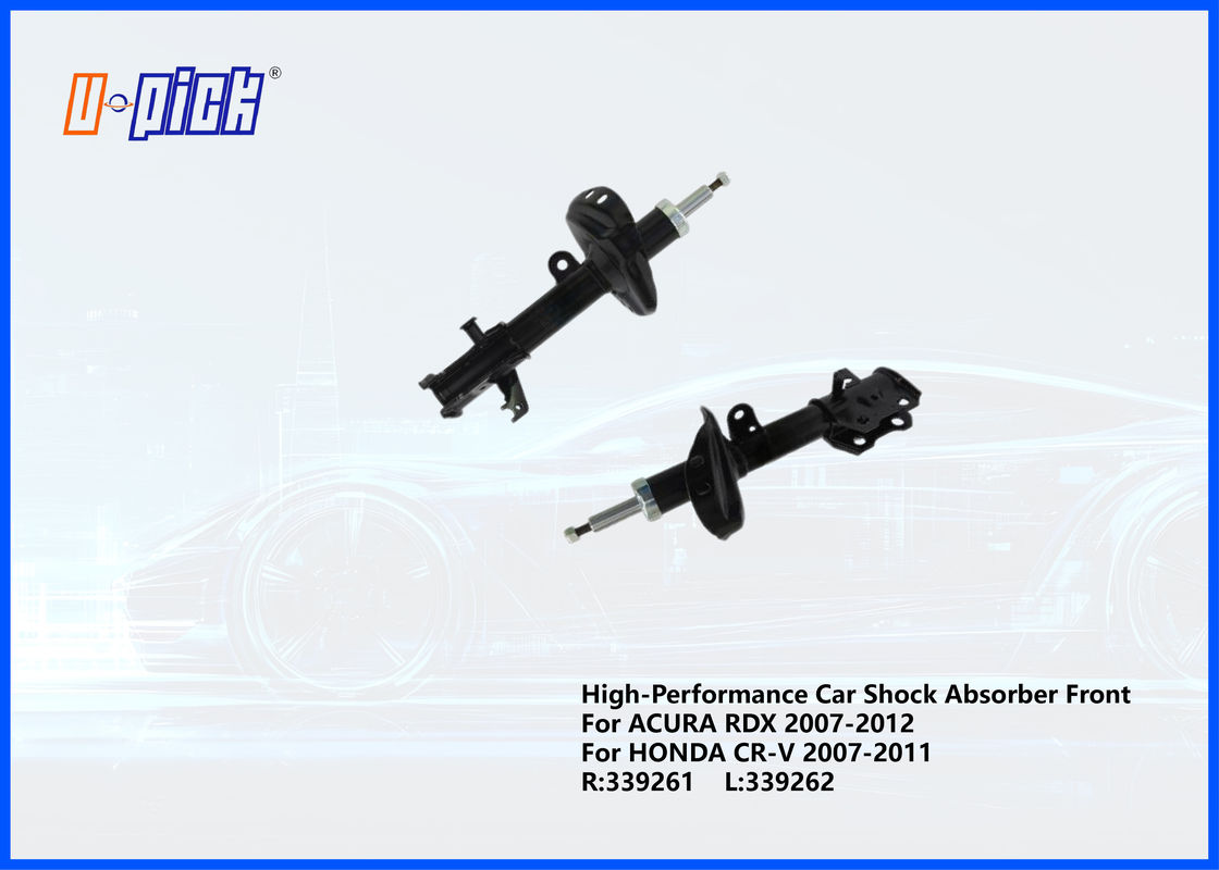High-Performance Car Shock Absorber Front For ACURA RDX 2007-2012 HONDA CR-V 2007-2011 R:339261 L:339262