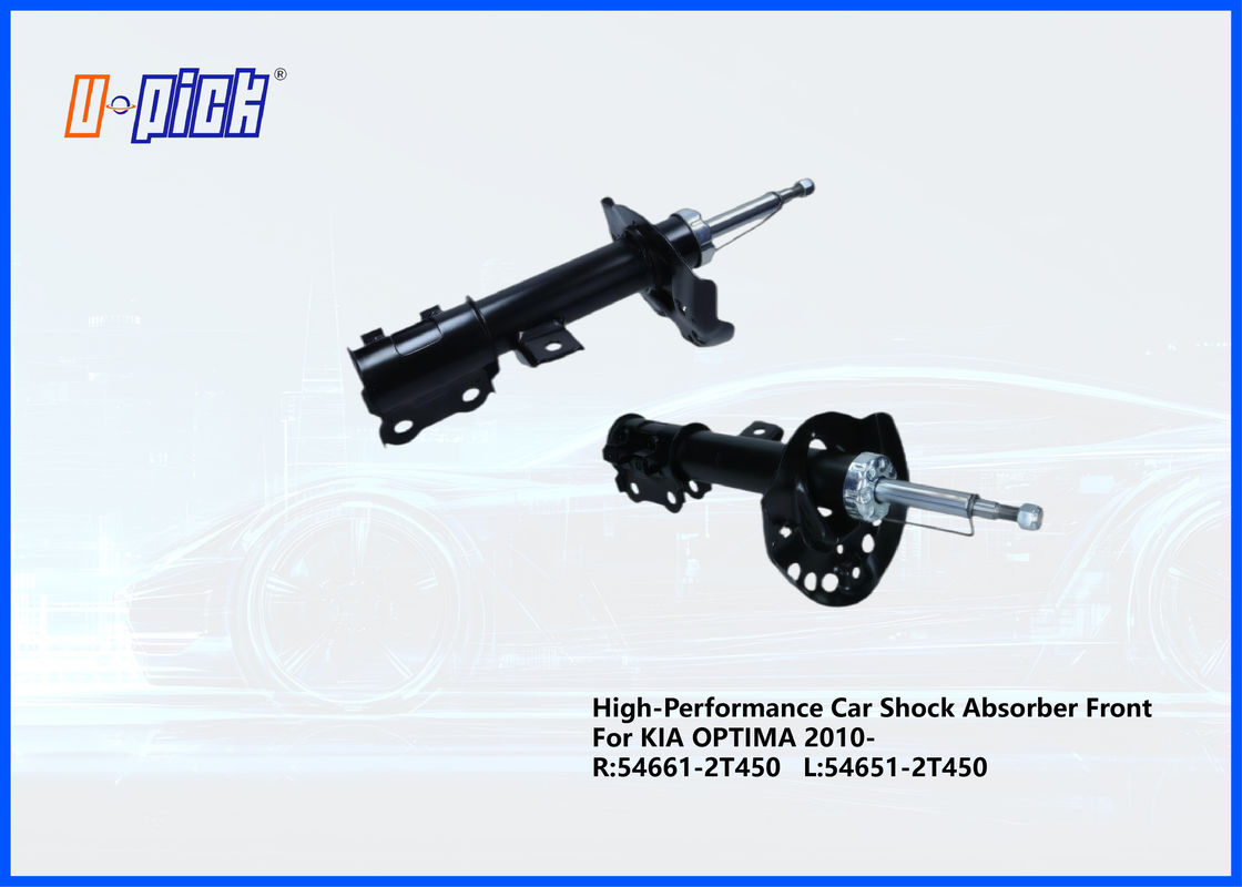 High-Performance Car Shock Absorber Front For KIA OPTIMA 2010- R:54661-2T450 L:54651-2T450