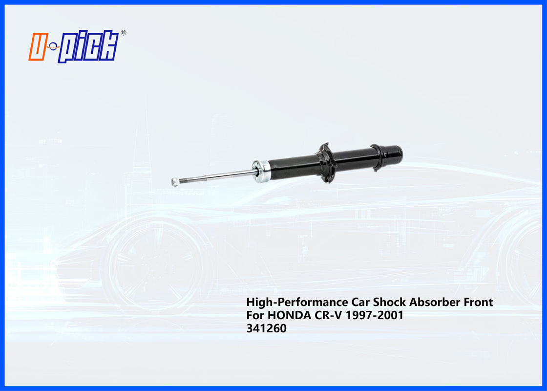 High-Performance Car Shock Absorber Front For HONDA CR-V 1997-2001 341260