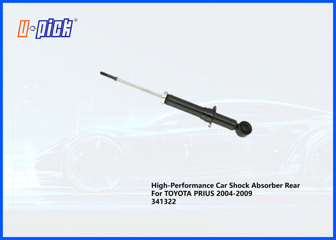 High-Performance Car Shock Absorber Rear For TOYOTA PRIUS 2004-2009 341322