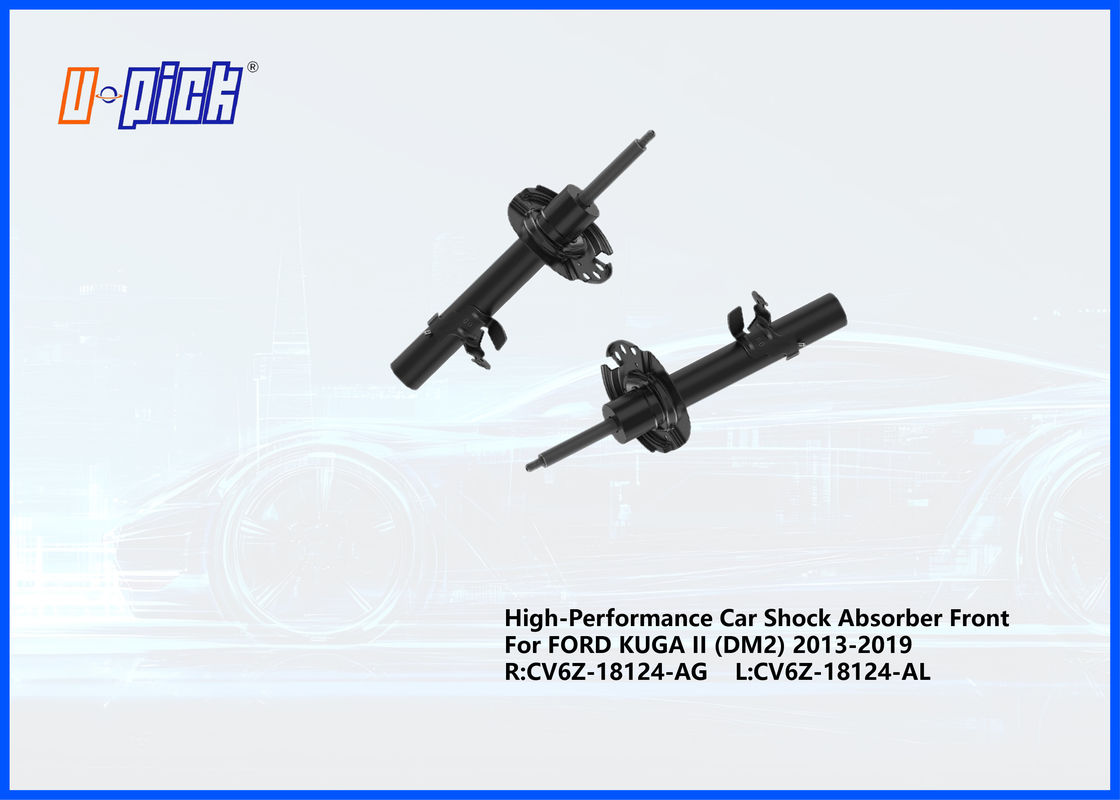 High-Performance Car Shock Absorber Front For FORD KUGA II (DM2) 2013-2019  R:CV6Z-18124-AG L:CV6Z-18124-AL