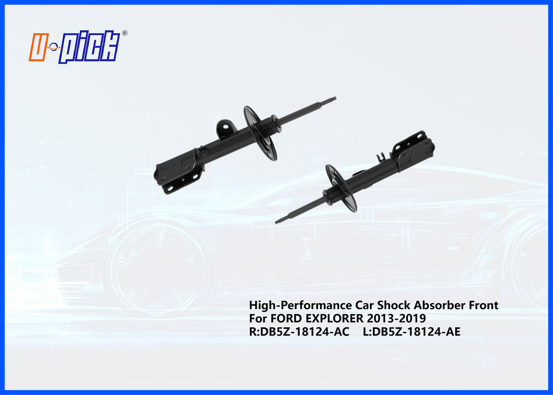 High-Performance Car Shock Absorber Front For FORD EXPLORER 2013-2019 R:DB5Z-18124-AC L:DB5Z-18124-AE