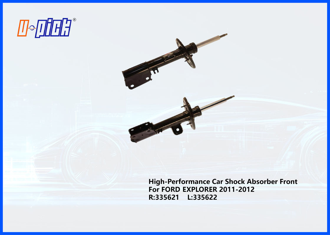 High-Performance Car Shock Absorber Front For FORD EXPLORER 2011-2012 R:335621  L:335622