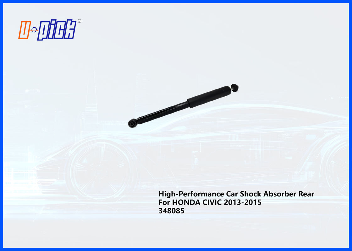 High-Performance Car Shock Absorber Rear For HONDA CIVIC 2013-2015 348085