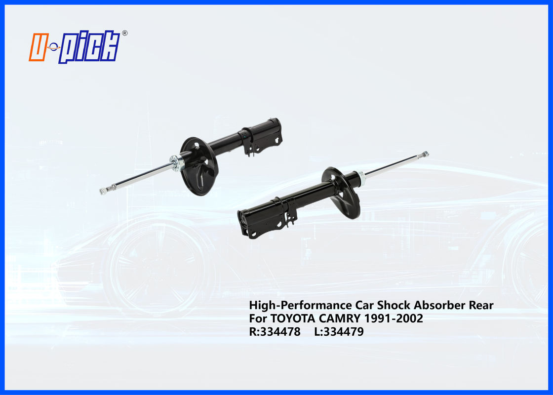 High-Performance Car Shock Absorber Rear For TOYOTA CAMRY 1991-2002 R:334478 L:334479