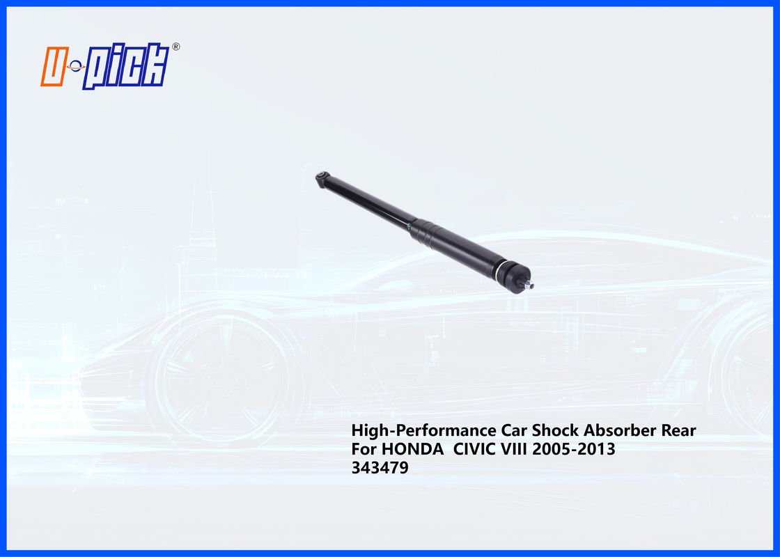 High-Performance Car Shock Absorber Rear For HONDA  CIVIC VIII 2005-2013 343479
