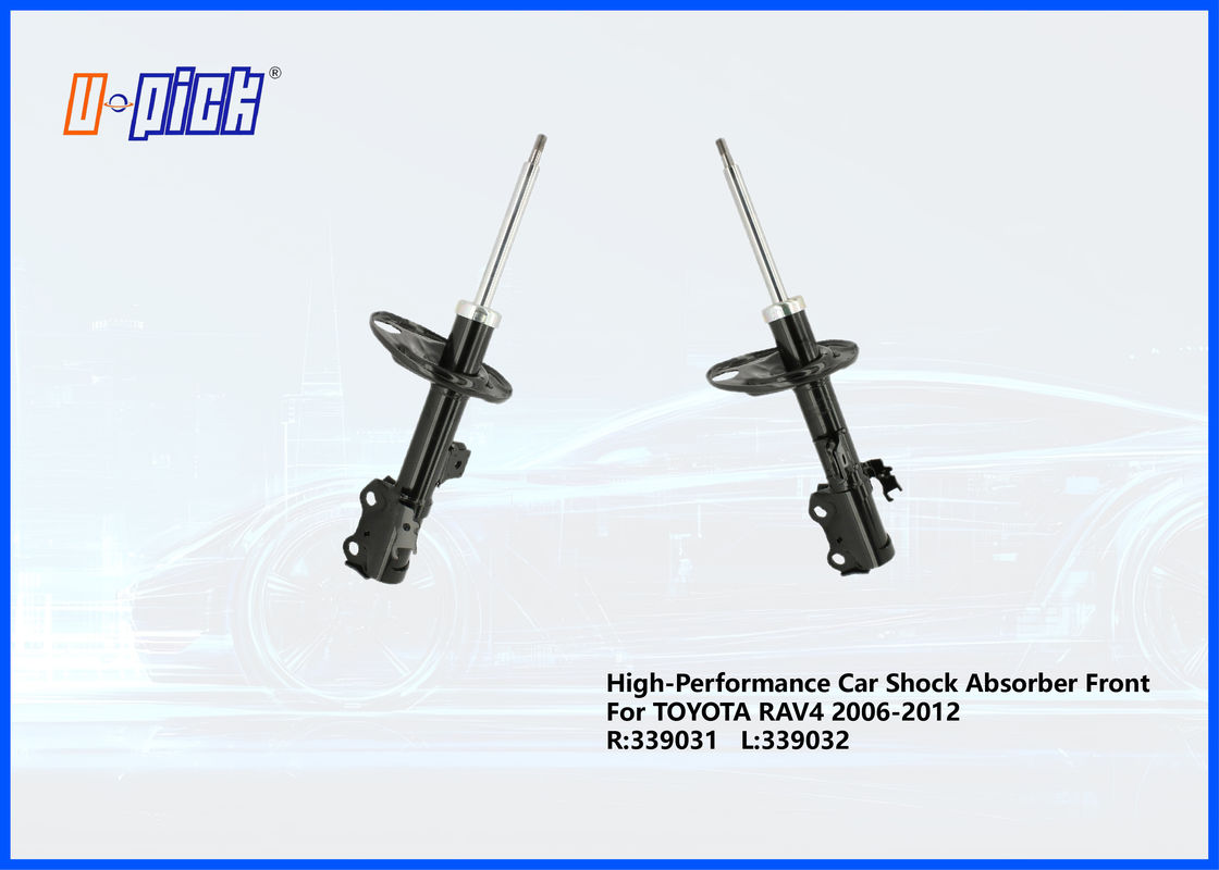High-Performance Car Shock Absorber Front For TOYOTA RAV4 2006-2012 R:339031 L:339032