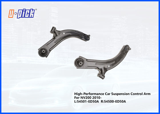 High-Performance Car Suspension Control Arm For  NV200 2010- L:54501-ED50A  R:54500-ED50A