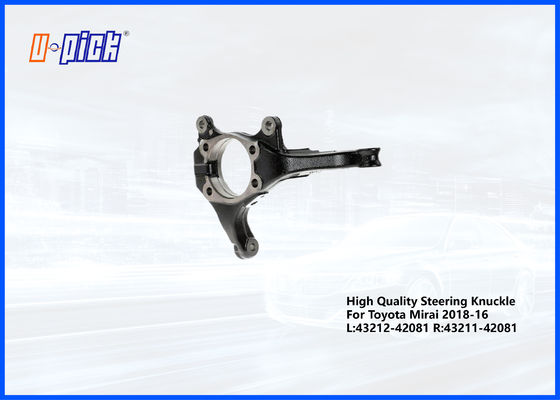 High Quality Car Steering Knuckle L:43212-42081 R:43211-42081 for Toyota Mirai 2018-16