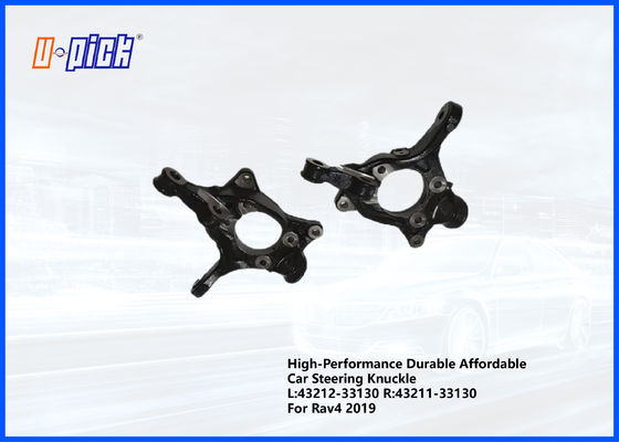 High-Performance Durable Affordable Car Steering Knuckle L:43212-33130 R:43211-33130 For Rav4 2019