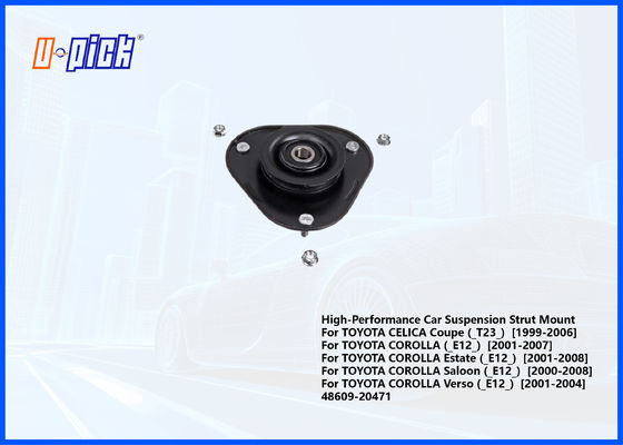 High-Performance Car Suspension Strut Mount For Toyota Celica 1999-2006 Corolla 2001-2008