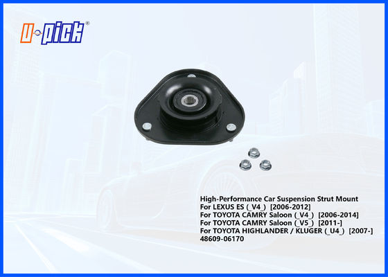 High-Performance Car Suspension Strut Mount For LEXUS 2006-2012 TOYOTA CAMRY 2006-2016 48609-06170