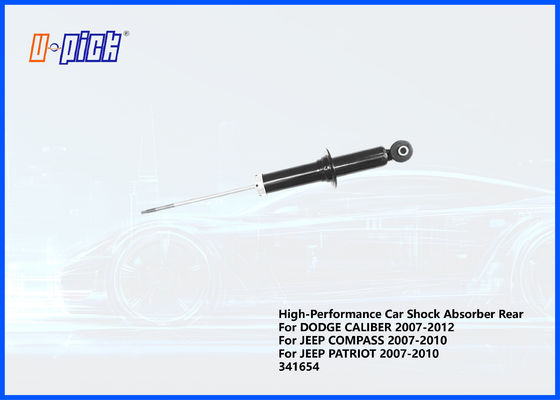 High-Performance Car Shock Absorber Rear For DODGE CALIBER 2007-2012 JEEP COMPASS 2007-2010  JEEP PATRIOT 2007-2010 341654